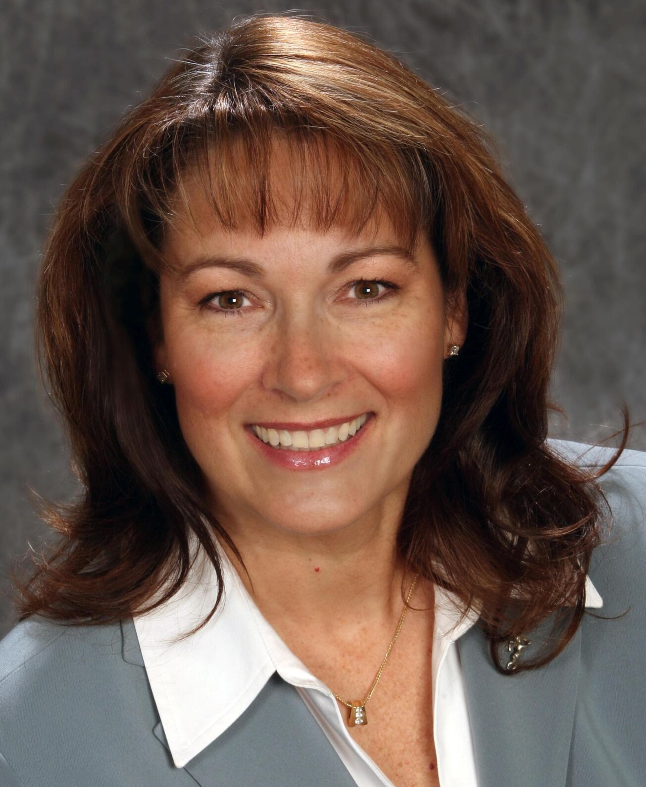 Kathie Barstnar